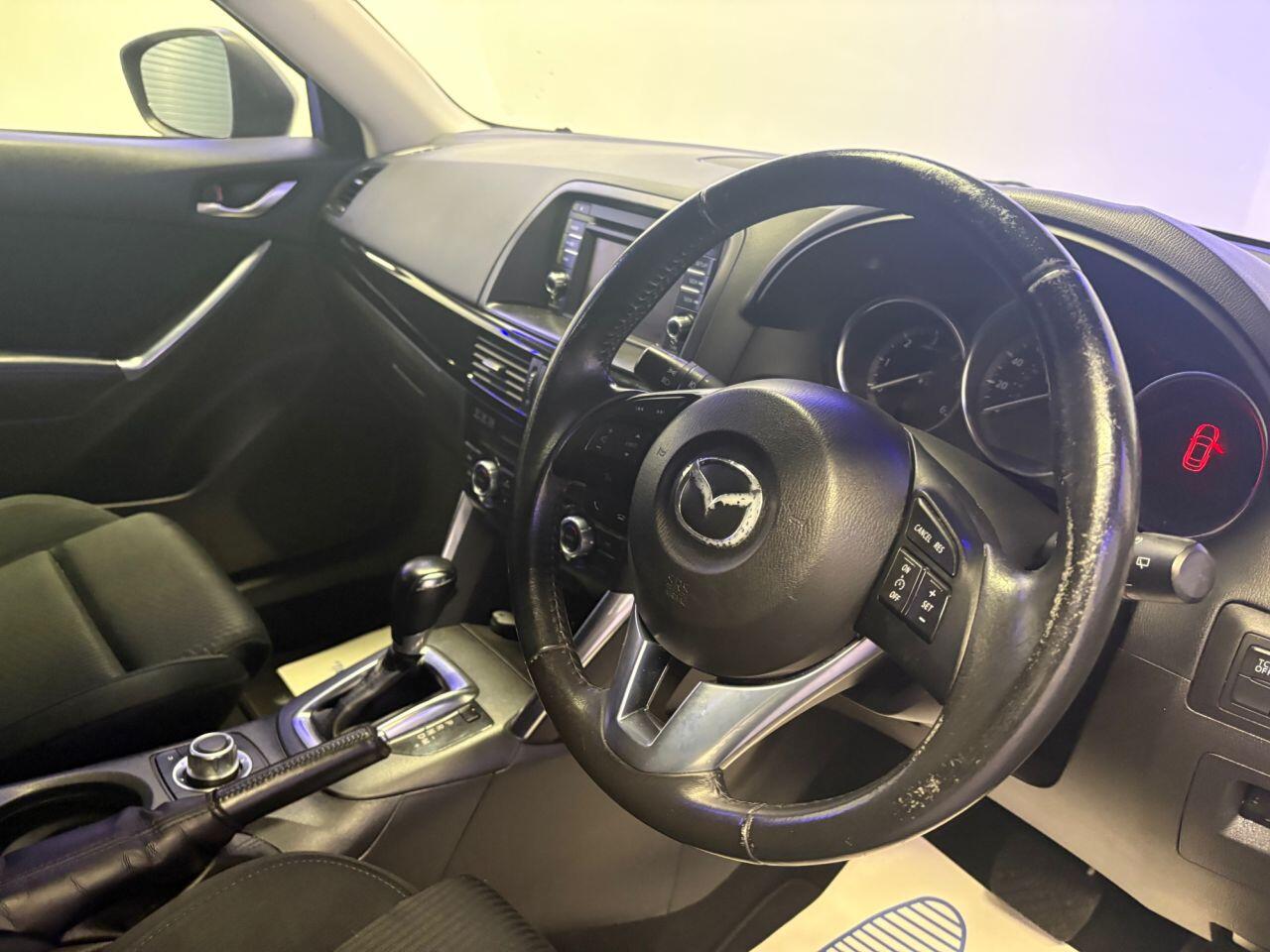 Used Mazda CX-5 2014 for sale - 77029844: Photo 12