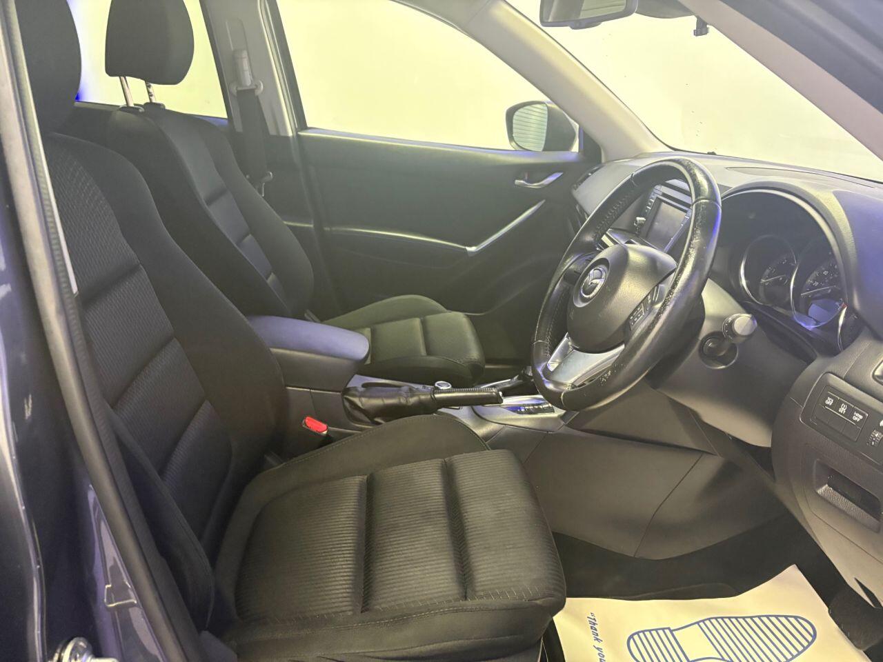 Used Mazda CX-5 2014 for sale - 77029844: Photo 13