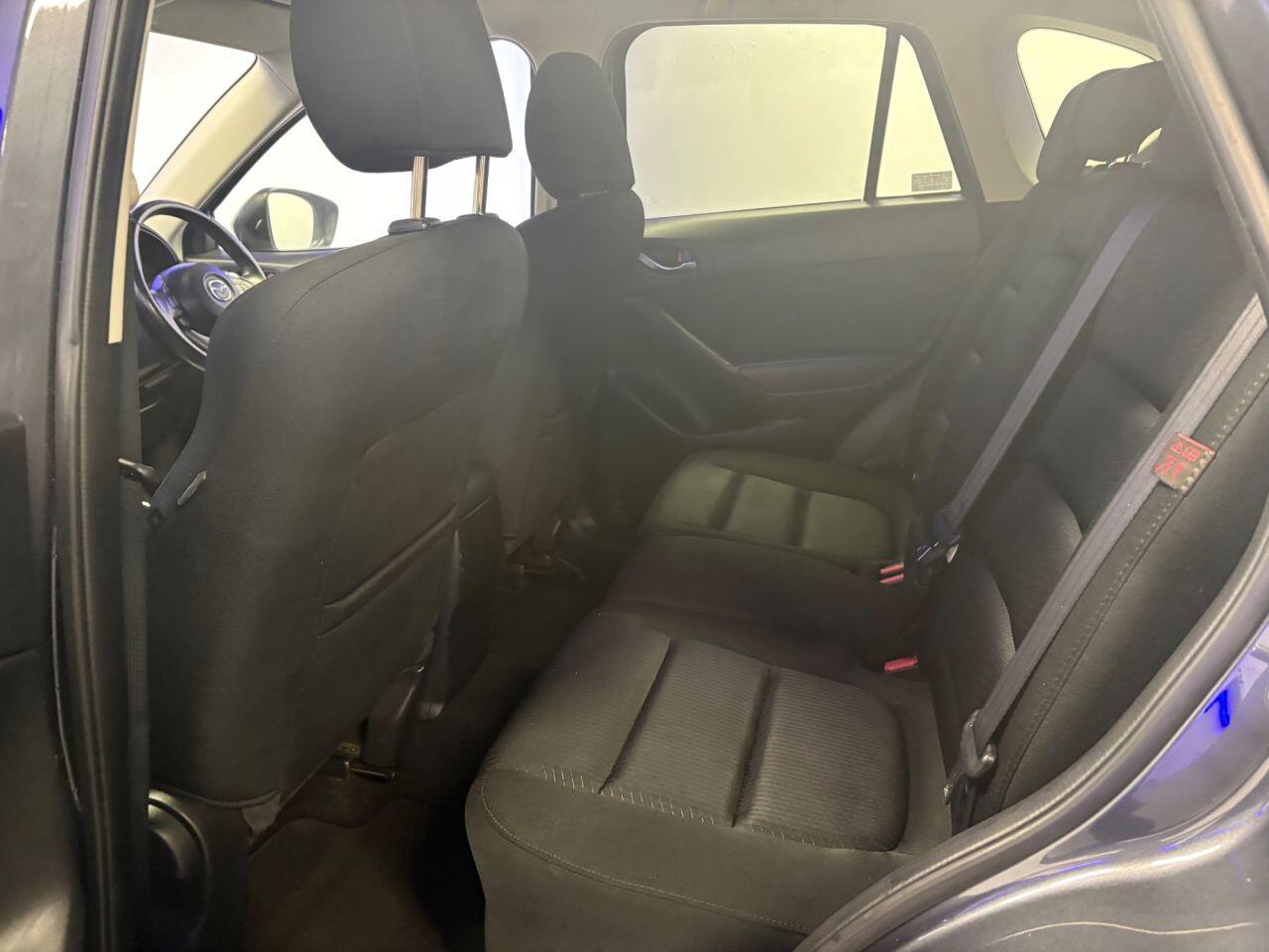 Used Mazda CX-5 2014 for sale - 77029844: Photo 15