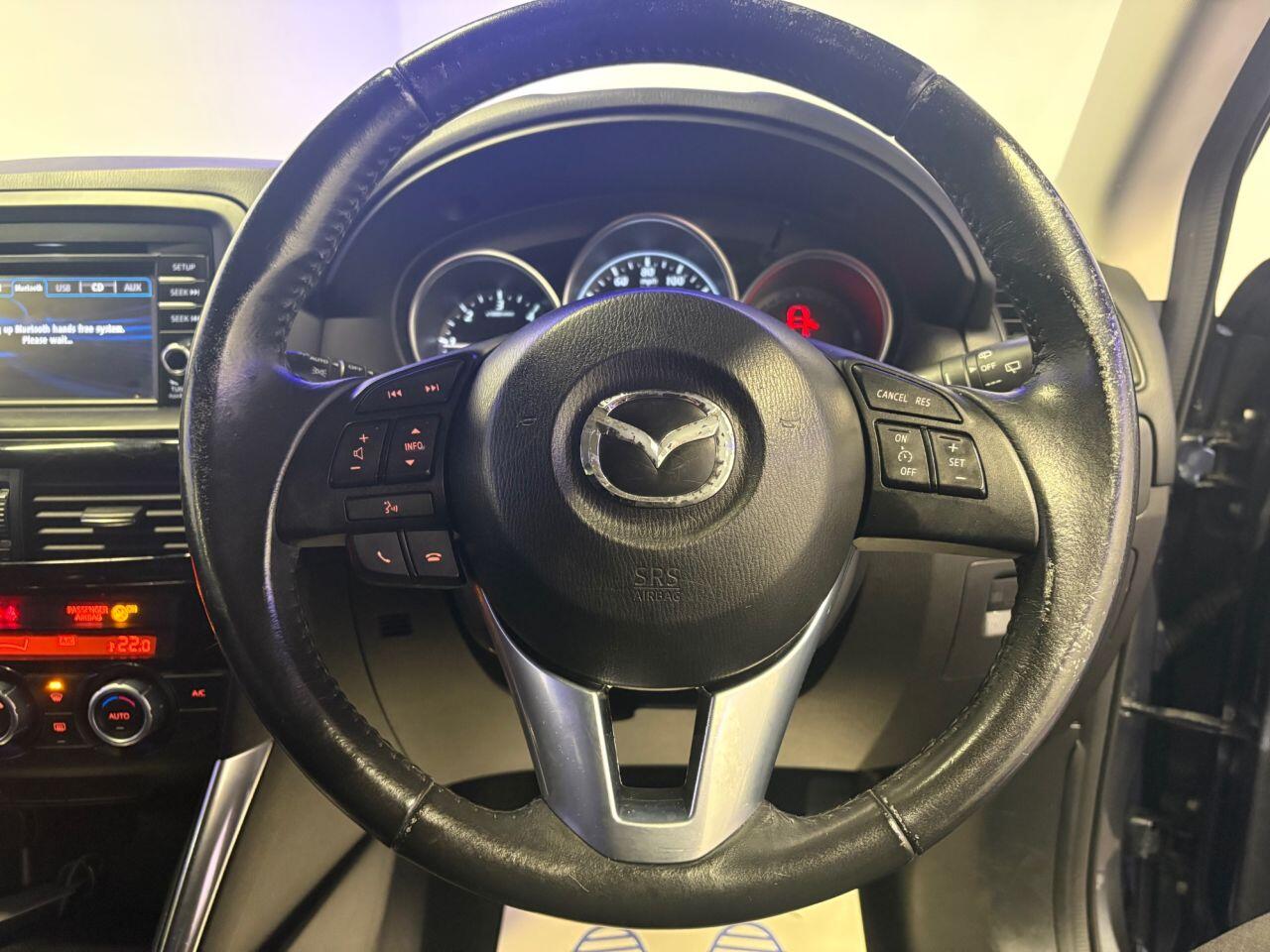 Used Mazda CX-5 2014 for sale - 77029844: Photo 17