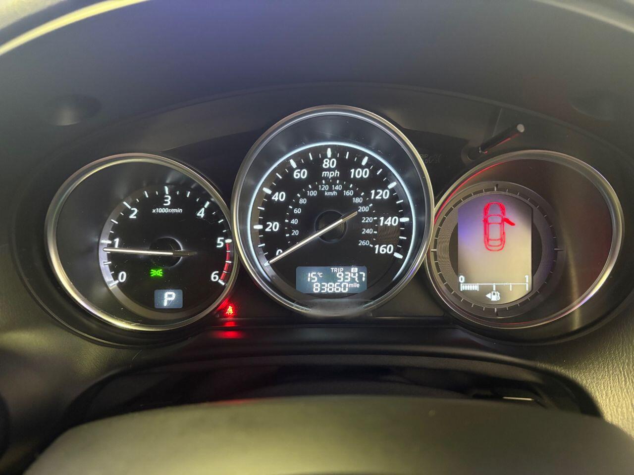 Used Mazda CX-5 2014 for sale - 77029844: Photo 18