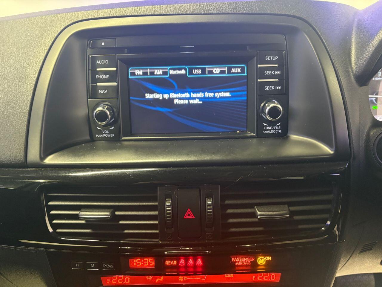 Used Mazda CX-5 2014 for sale - 77029844: Photo 19