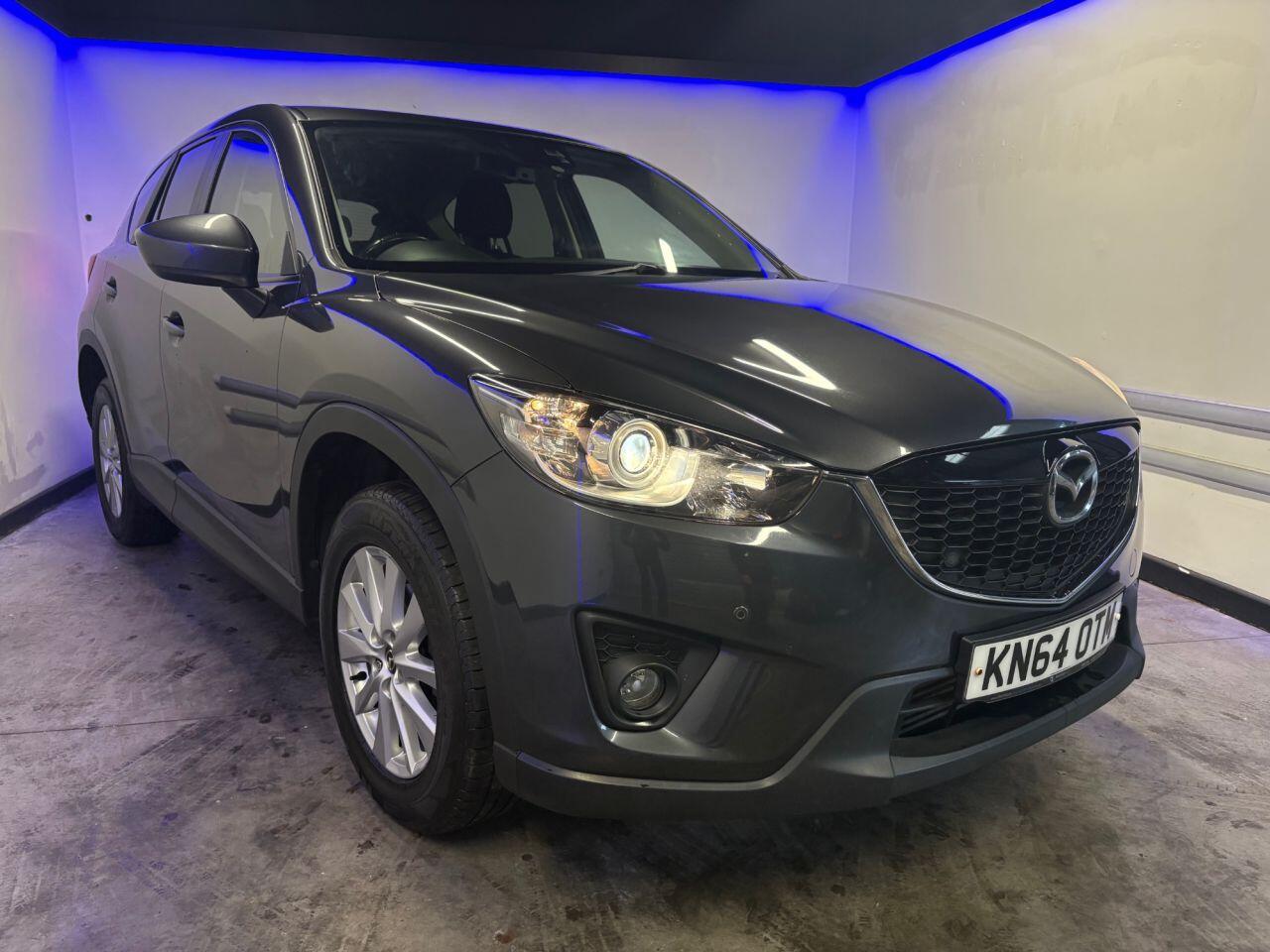 Used Mazda CX-5 2014 for sale - 77029844: Photo 2