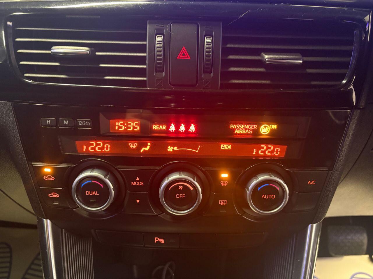 Used Mazda CX-5 2014 for sale - 77029844: Photo 20