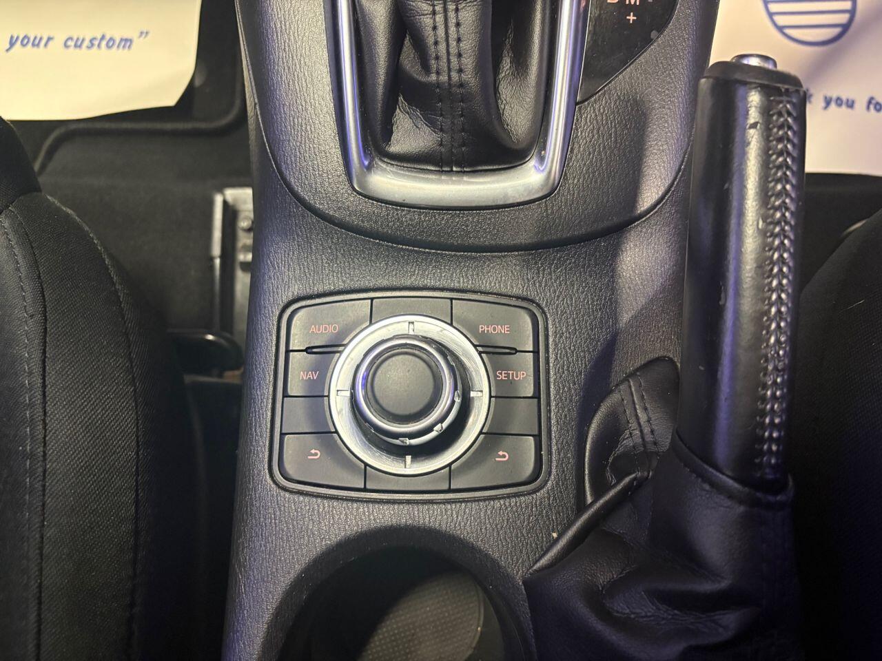 Used Mazda CX-5 2014 for sale - 77029844: Photo 22