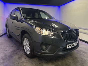 Used Mazda CX-5 2014 for sale - 77029844: Photo