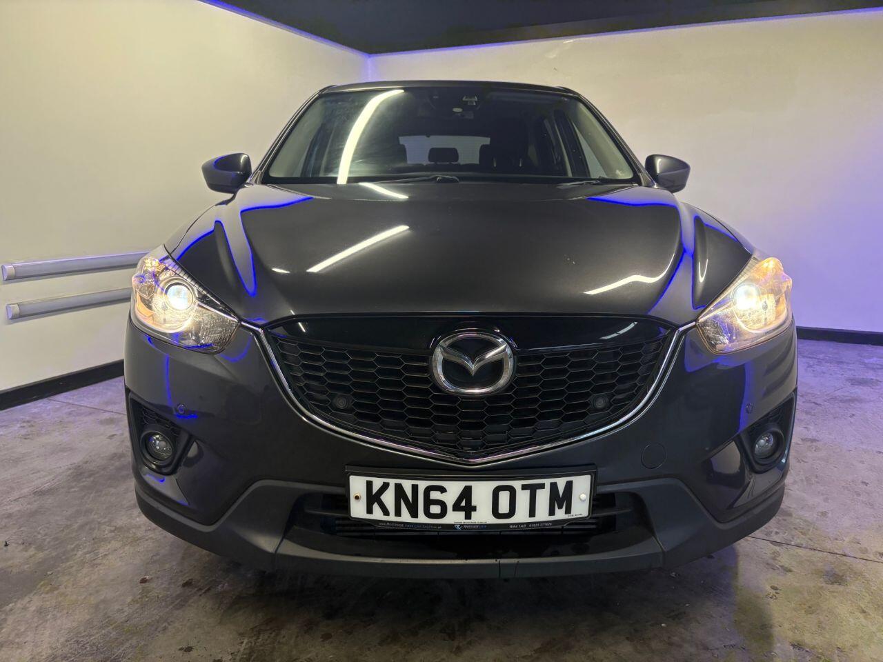 Used Mazda CX-5 2014 for sale - 77029844: Photo 3