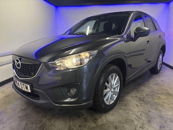 Used Mazda CX-5 2014 for sale - 77029844: Photo