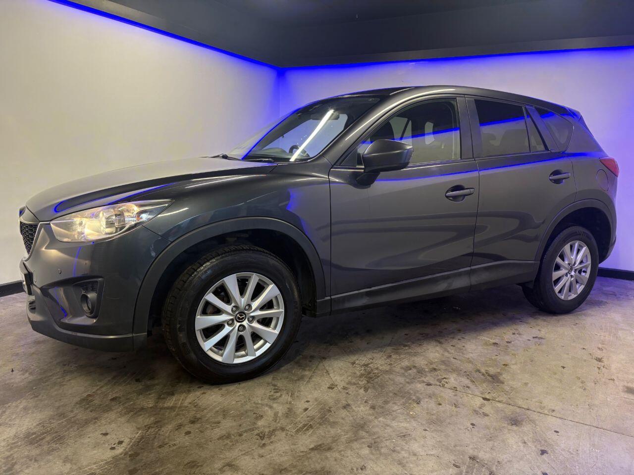 Used Mazda CX-5 2014 for sale - 77029844: Photo 5