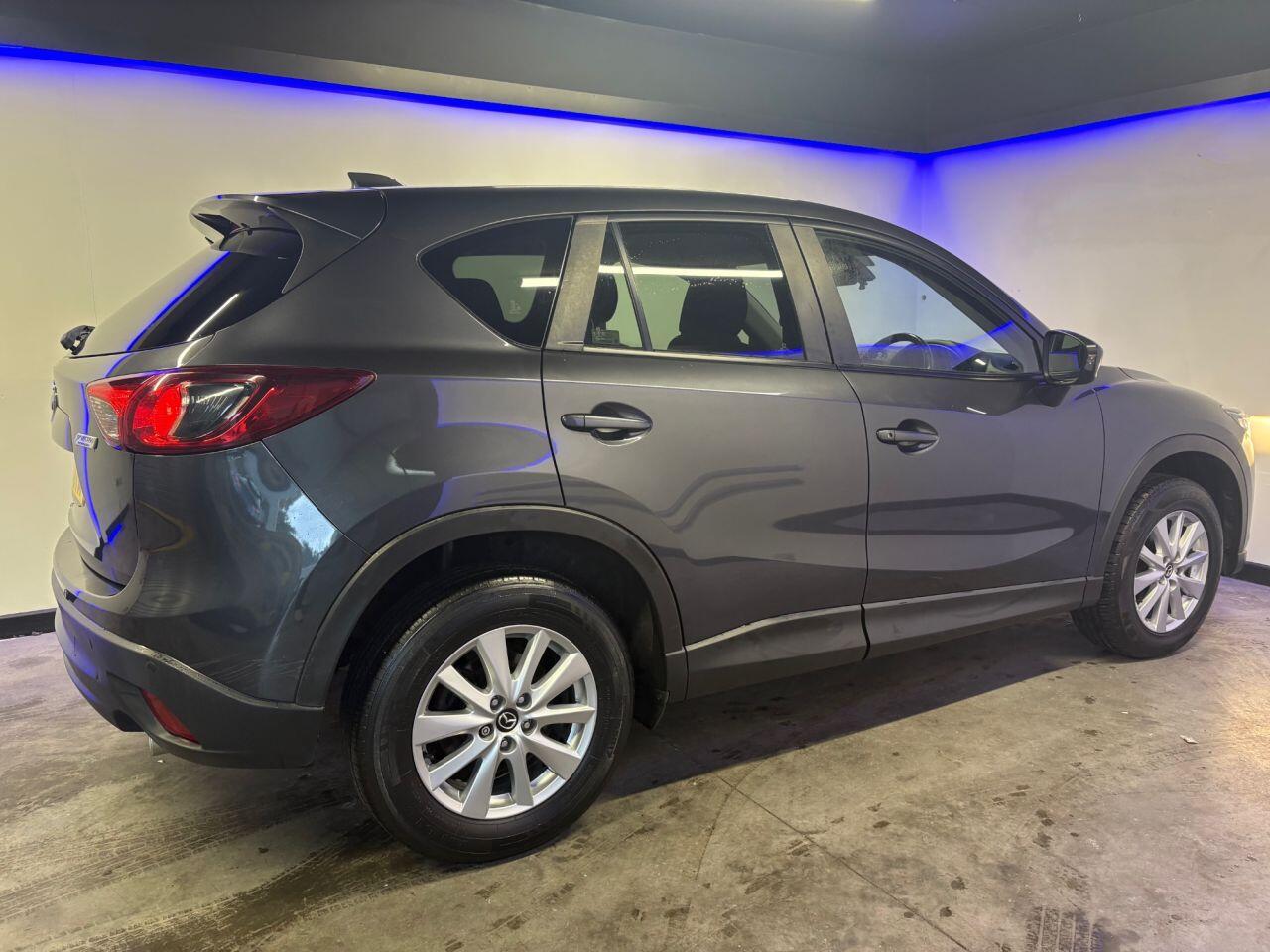 Used Mazda CX-5 2014 for sale - 77029844: Photo 6