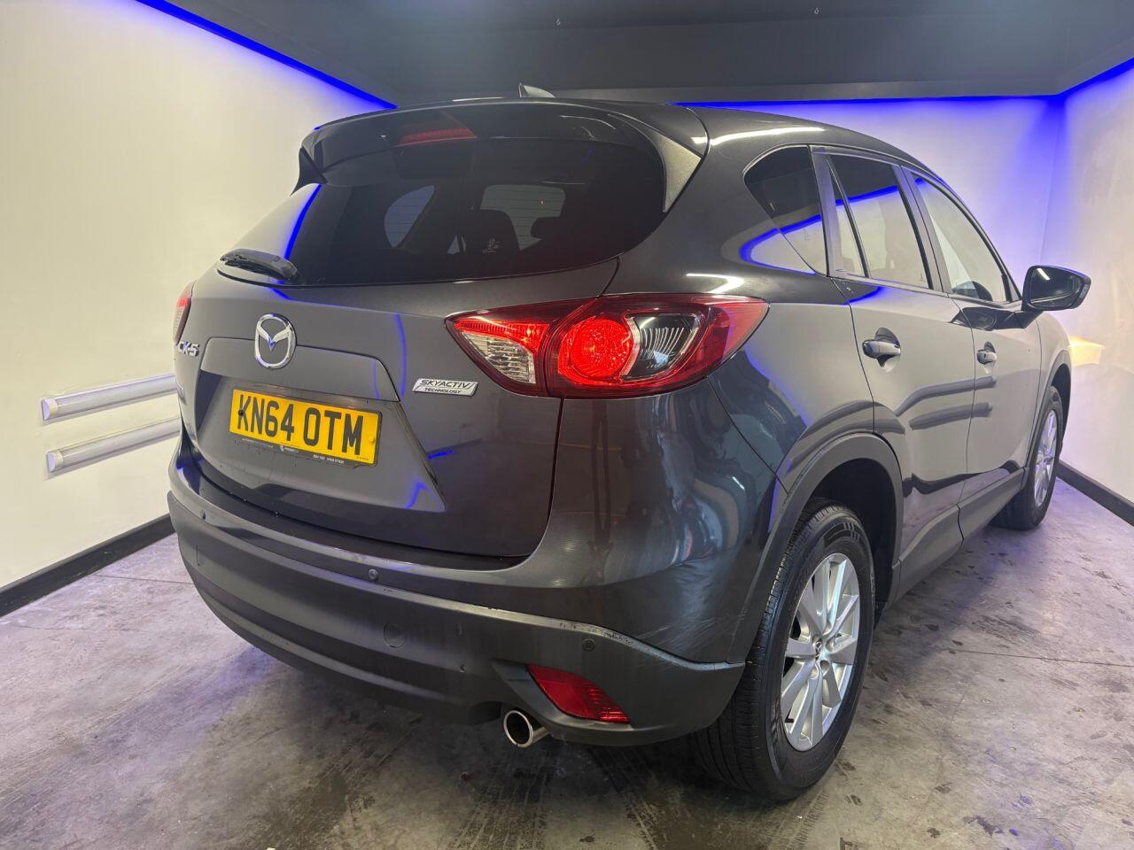 Used Mazda CX-5 2014 for sale - 77029844: Photo 7