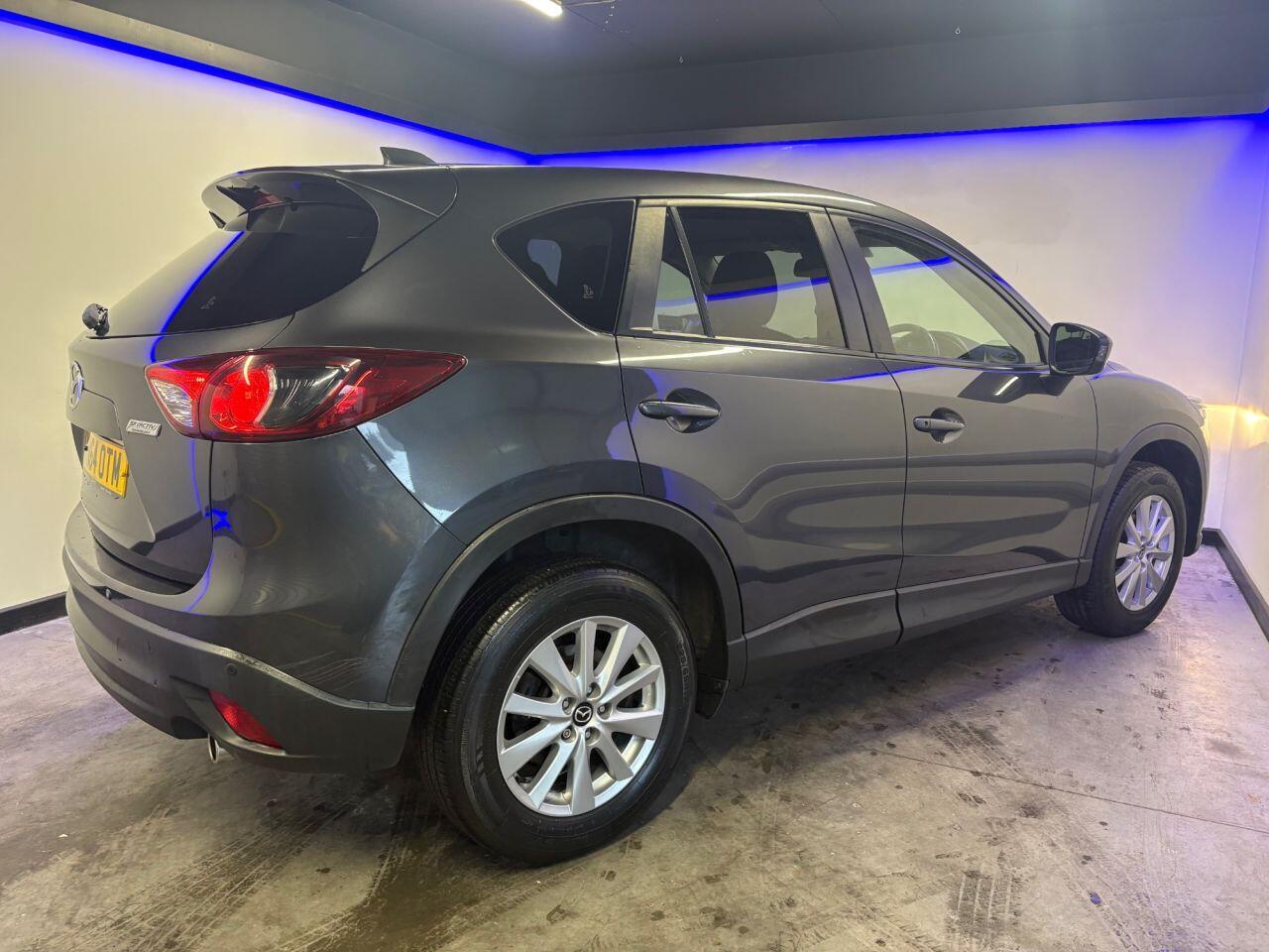 Used Mazda CX-5 2014 for sale - 77029844: Photo 8