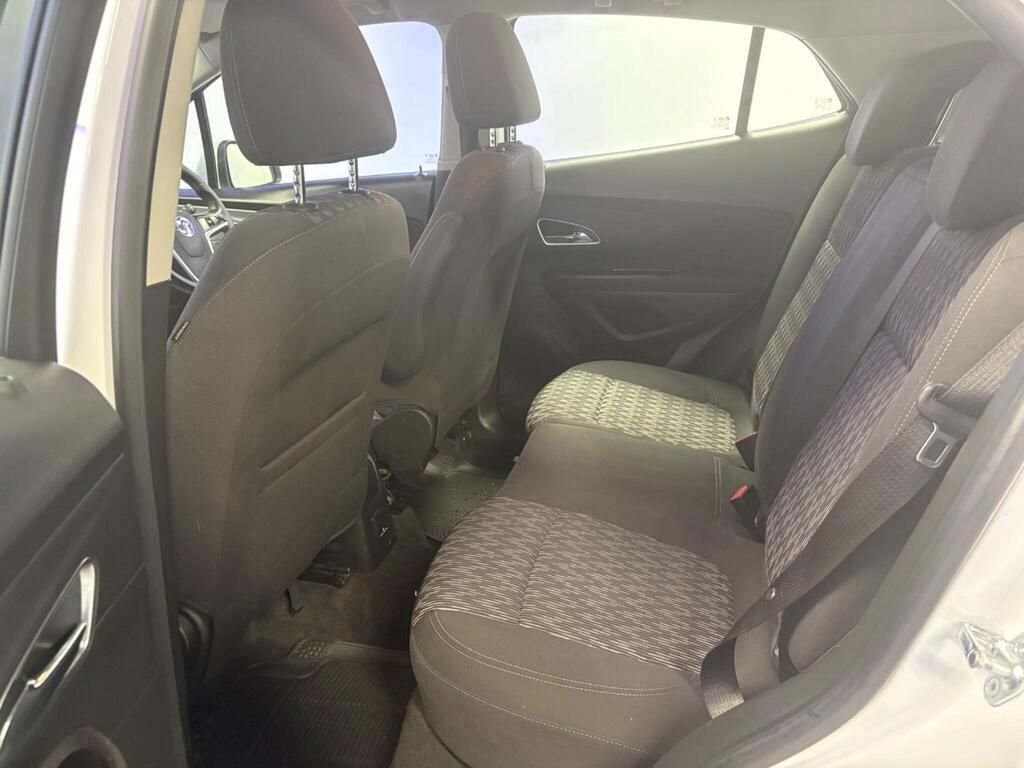 Used Vauxhall Mokka 2015 for sale - 76660165: Photo 15