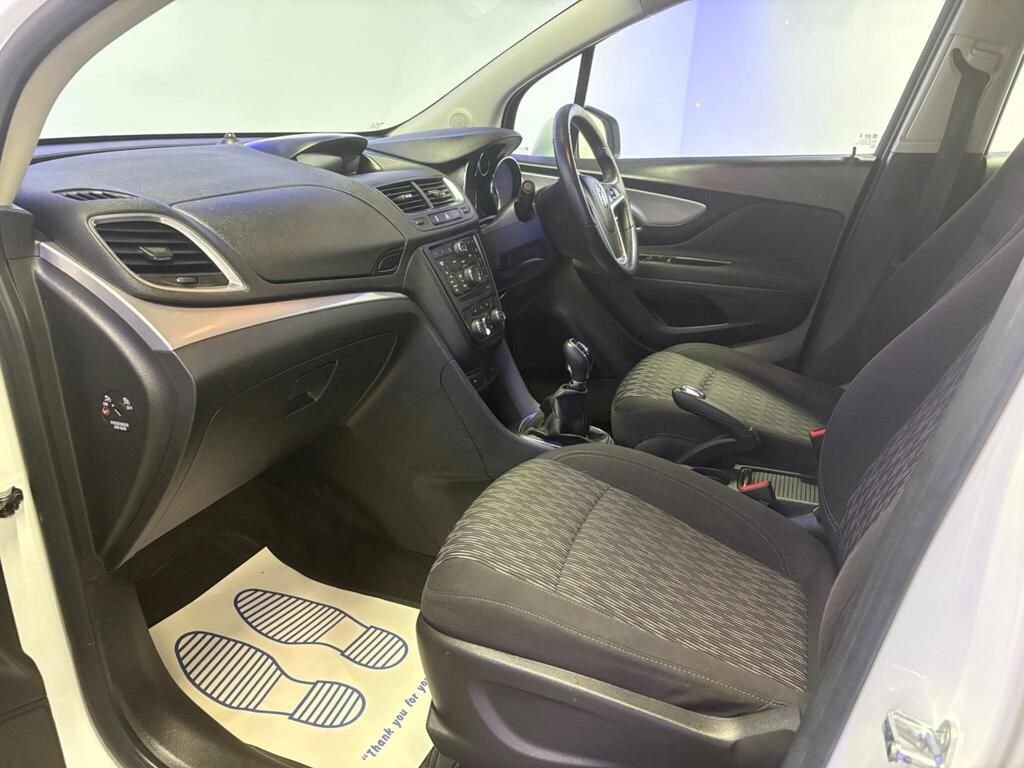 Used Vauxhall Mokka 2015 for sale - 76660165: Photo 16