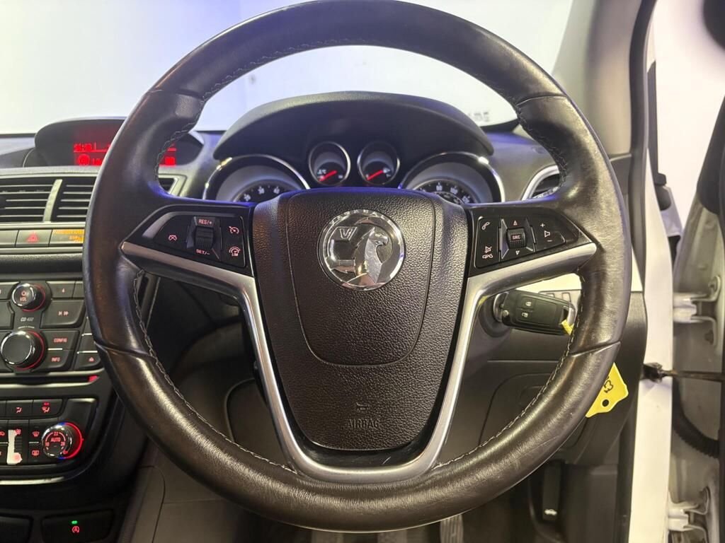 Used Vauxhall Mokka 2015 for sale - 76660165: Photo 17