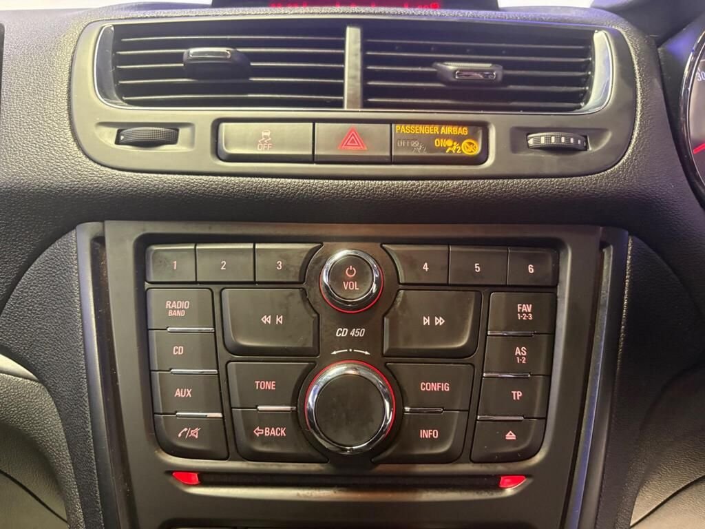 Used Vauxhall Mokka 2015 for sale - 76660165: Photo 20