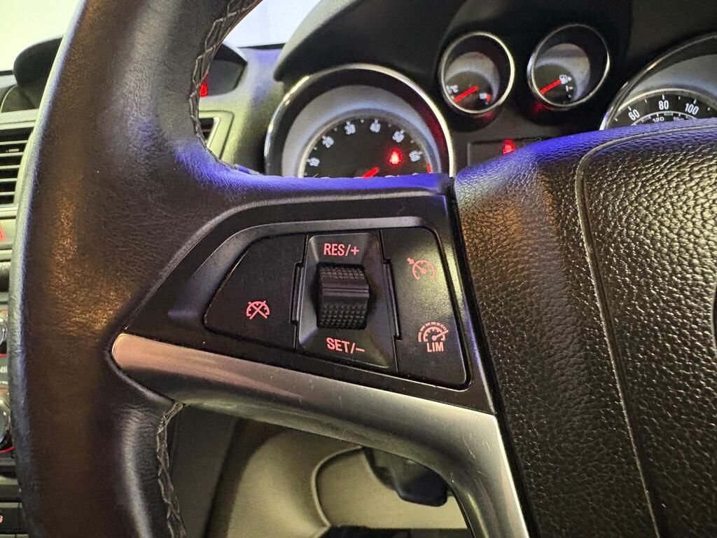 Used Vauxhall Mokka 2015 for sale - 76660165: Photo 22