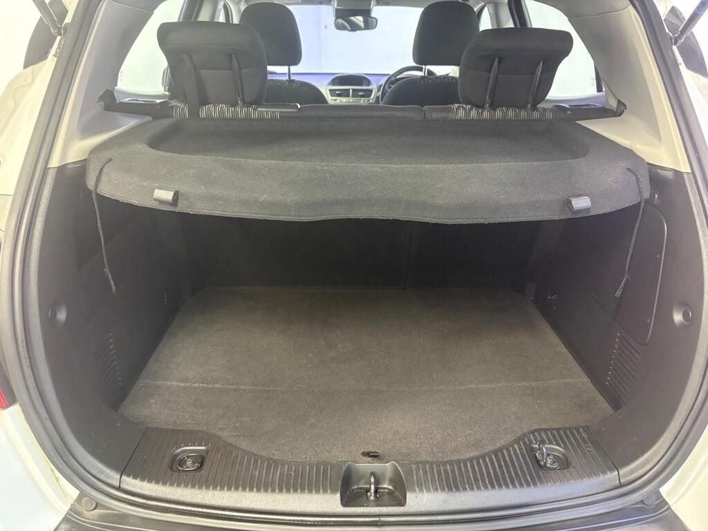 Used Vauxhall Mokka 2015 for sale - 76660165: Photo 24