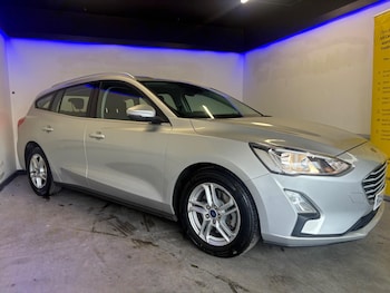 Used Ford Focus 2025 for sale - 78784690: Photo