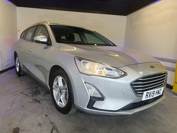 Used Ford Focus 2025 for sale - 78784690: Photo