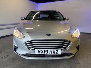 Used Ford Focus 2025 for sale - 78784690: Photo