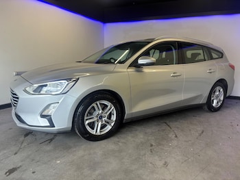 Used Ford Focus 2025 for sale - 78784690: Photo