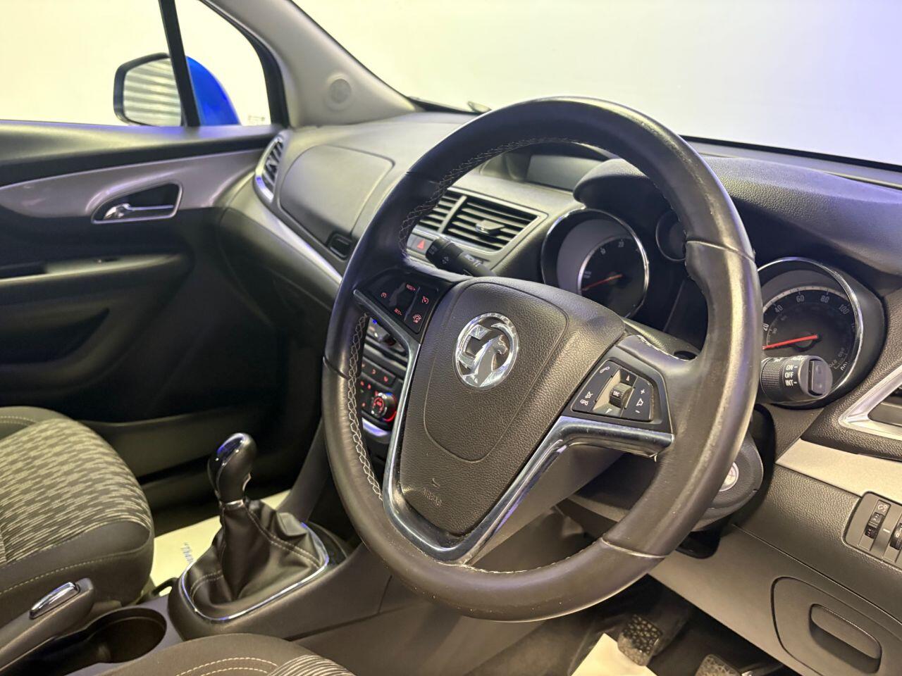 Used Vauxhall Mokka 2016 for sale - 77025291: Photo 11