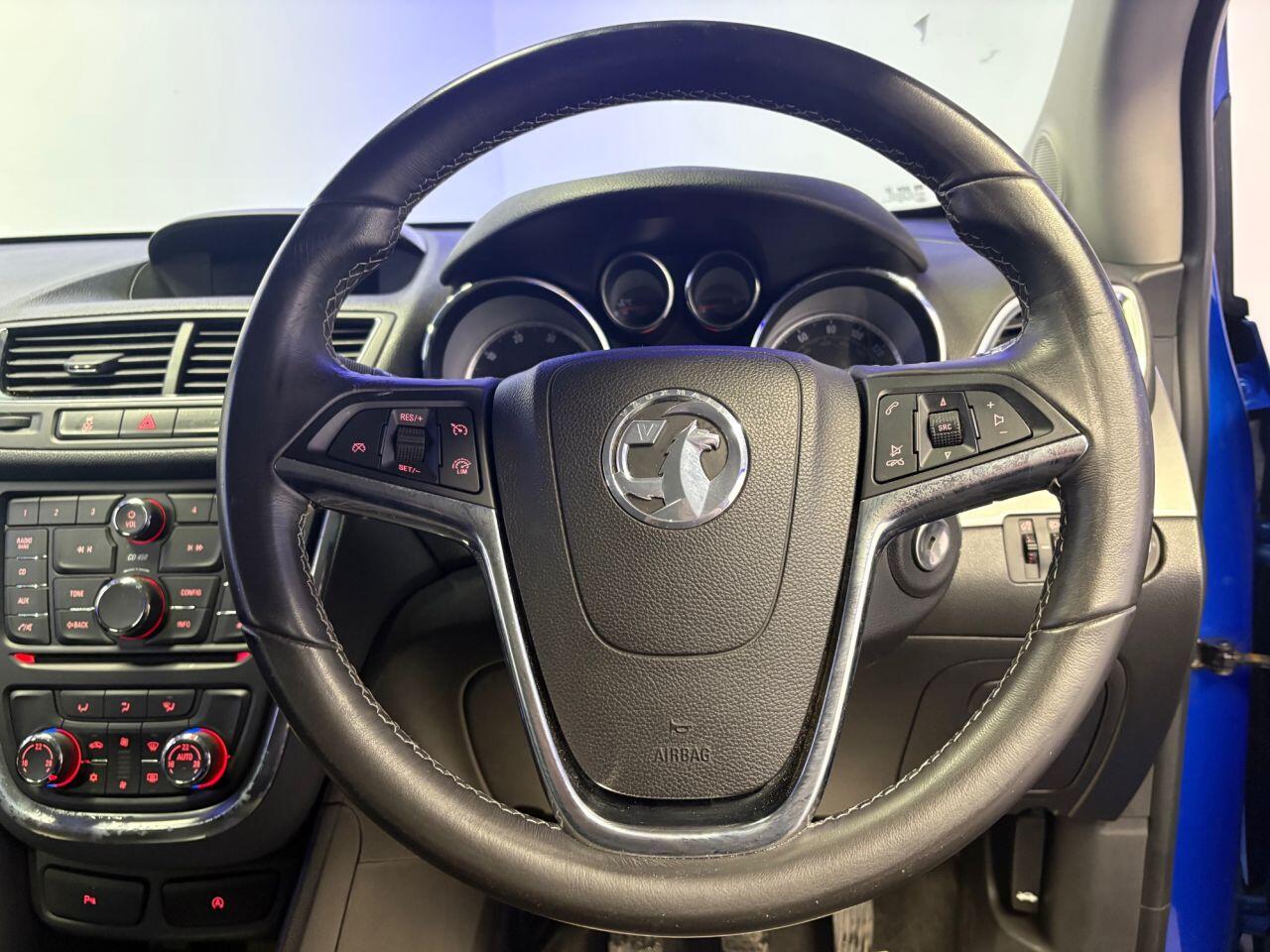 Used Vauxhall Mokka 2016 for sale - 77025291: Photo 16