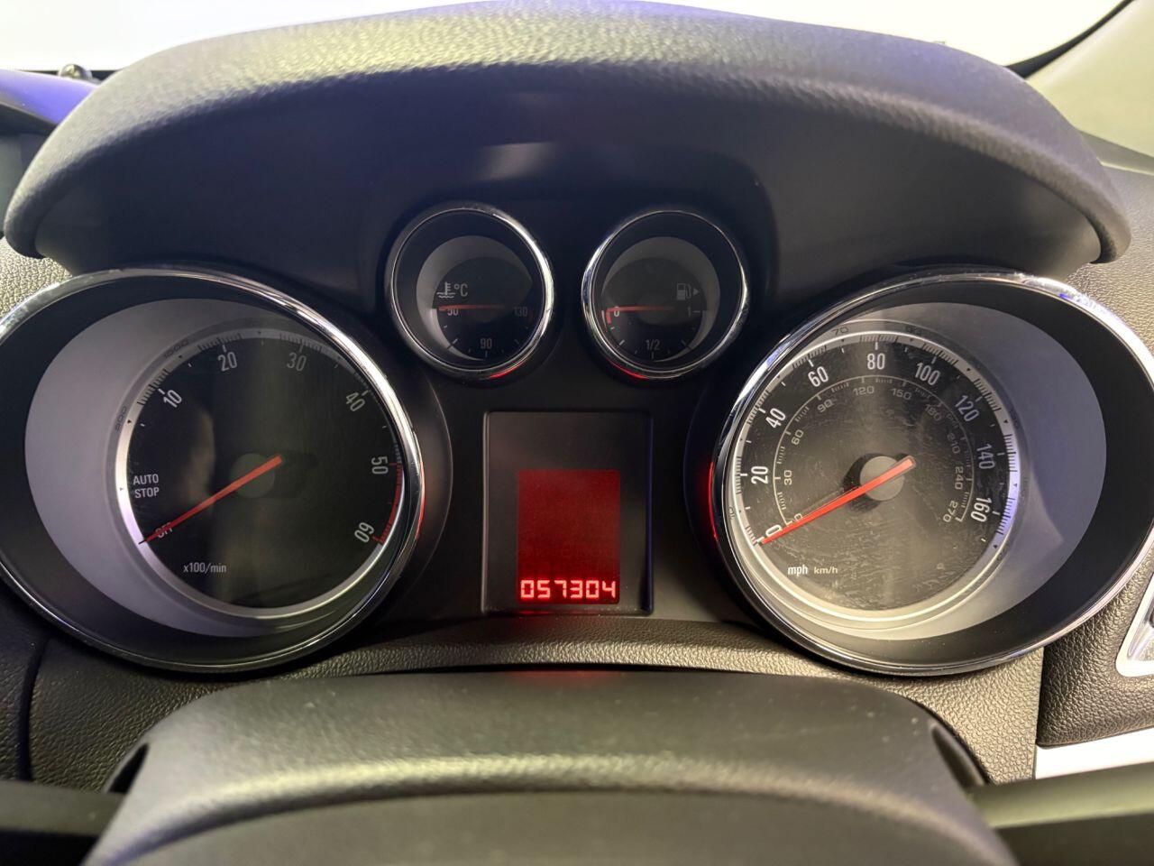 Used Vauxhall Mokka 2016 for sale - 77025291: Photo 17