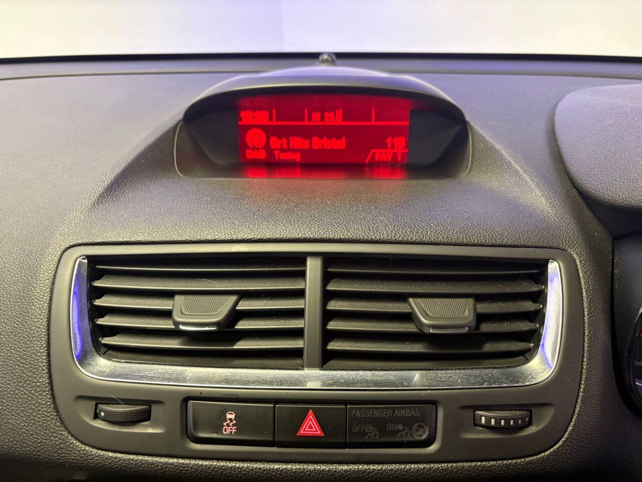 Used Vauxhall Mokka 2016 for sale - 77025291: Photo 18