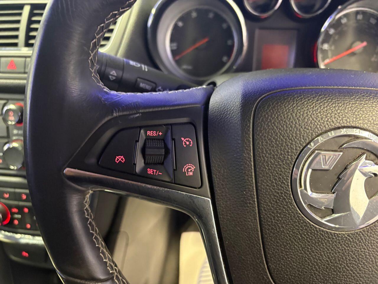 Used Vauxhall Mokka 2016 for sale - 77025291: Photo 21