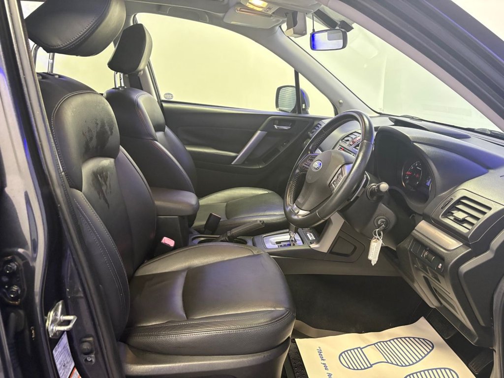 Used Subaru Forester 2013 for sale - 76660163: Photo 13