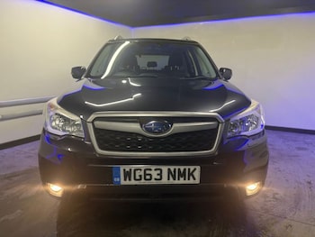 Used Subaru Forester 2013 for sale - 76660163: Photo