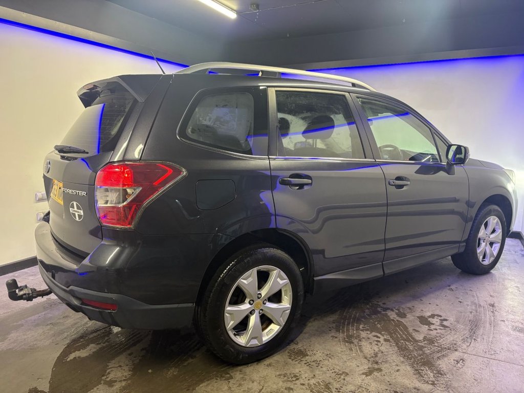 Used Subaru Forester 2013 for sale - 76660163: Photo 7