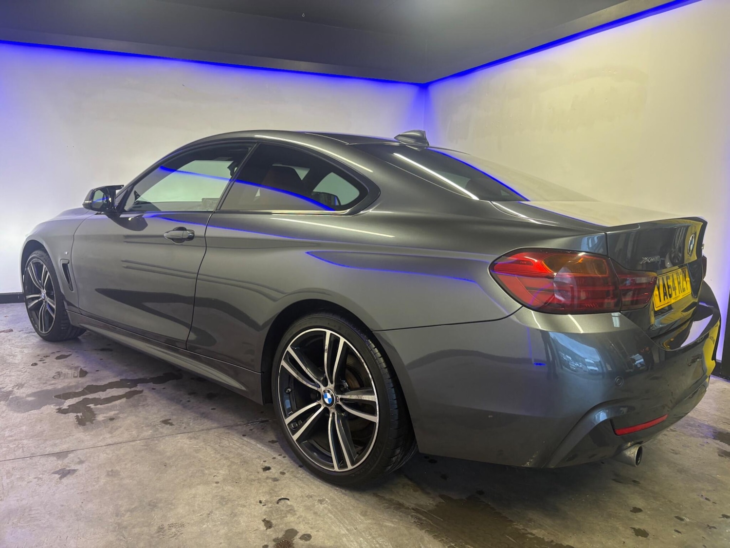Used BMW 4 Series 2015 for sale - 77305564: Photo 10