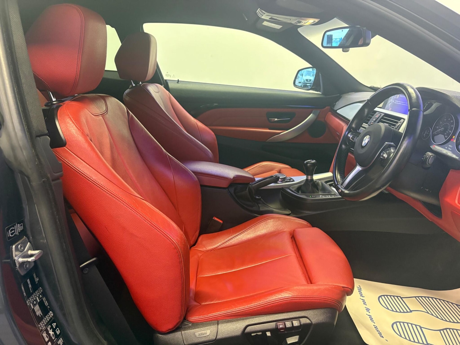 Used BMW 4 Series 2015 for sale - 77305564: Photo 11