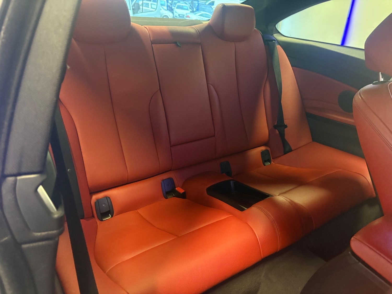 Used BMW 4 Series 2015 for sale - 77305564: Photo 12