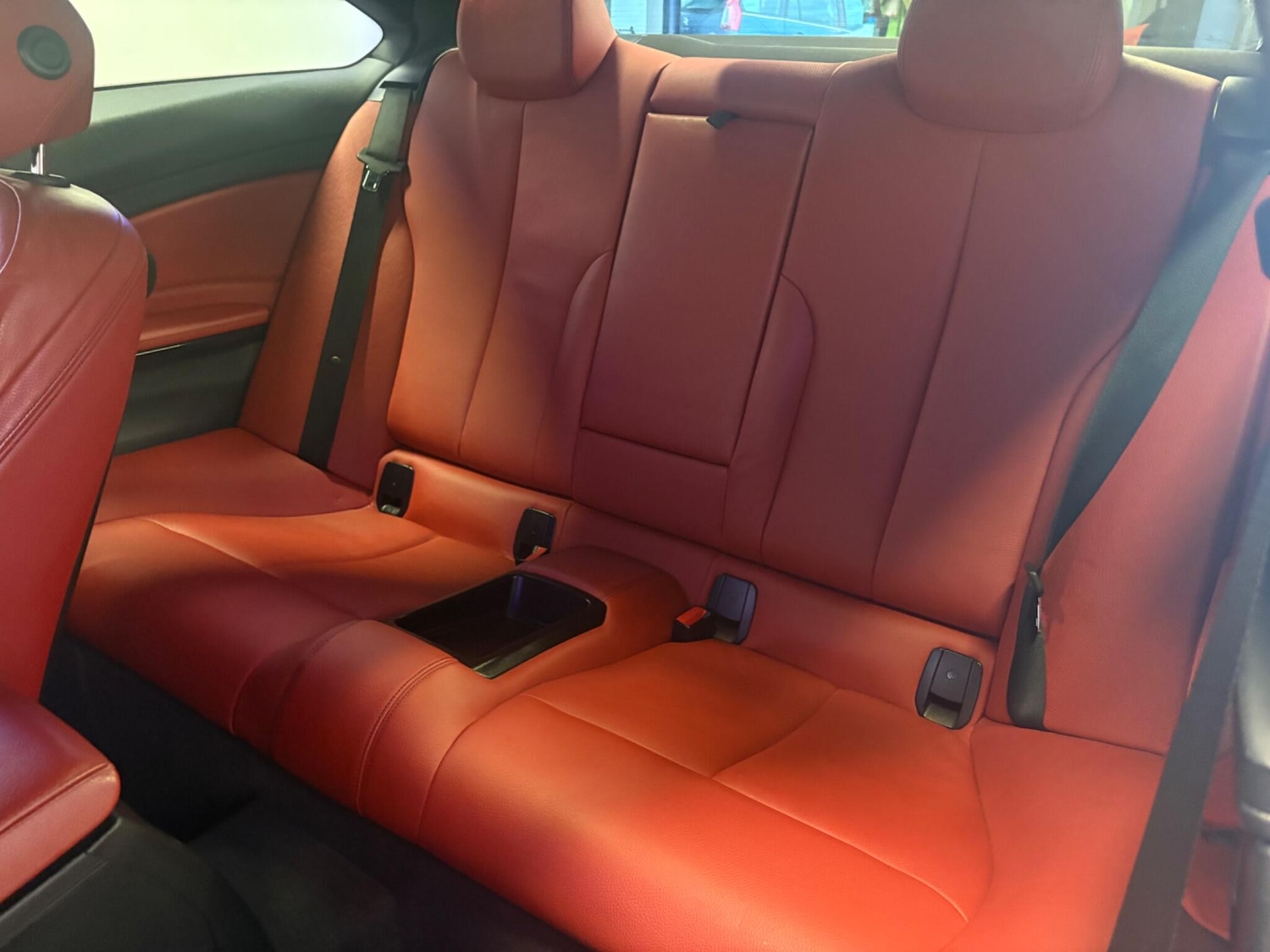 Used BMW 4 Series 2015 for sale - 77305564: Photo 13