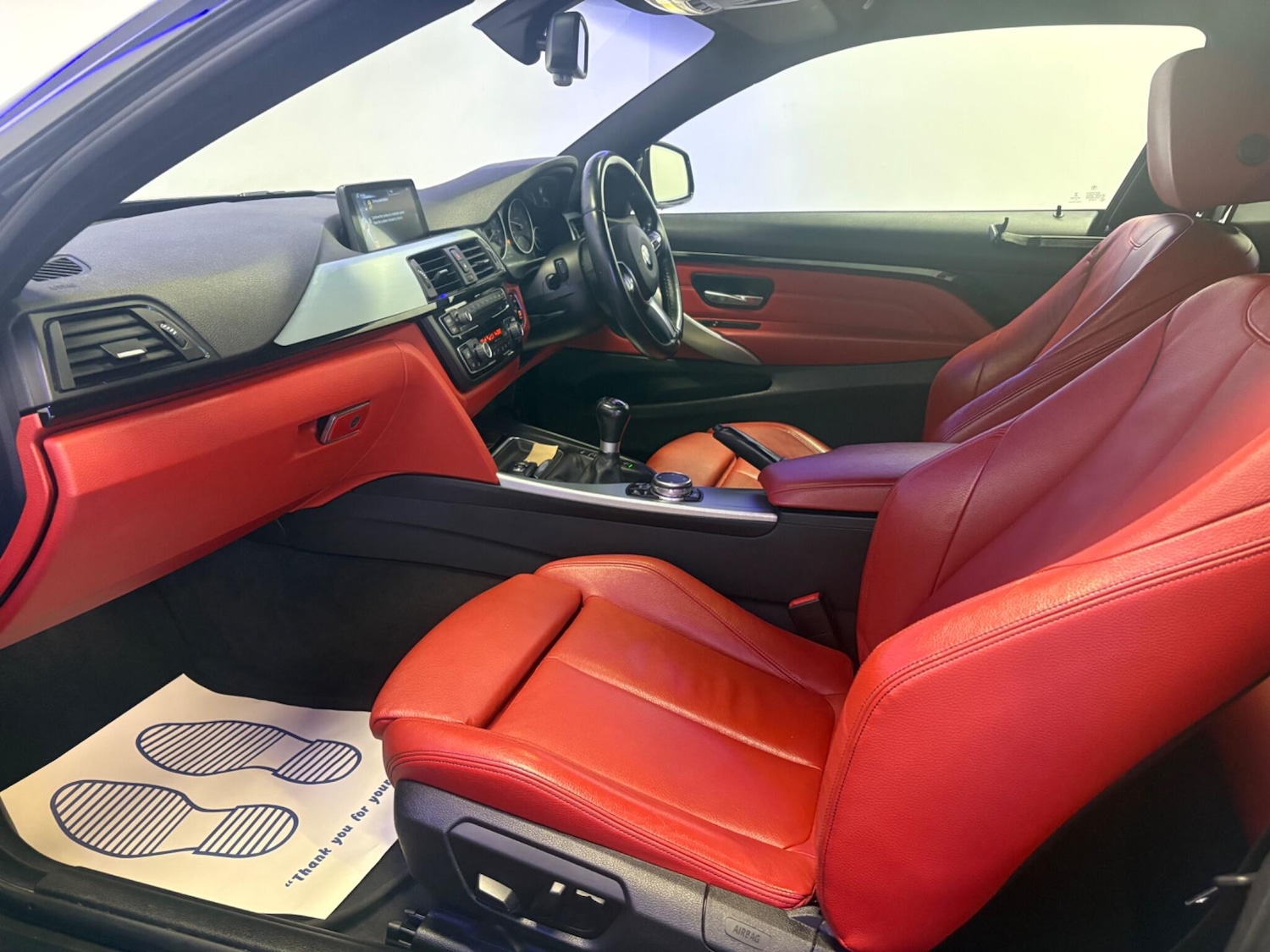 Used BMW 4 Series 2015 for sale - 77305564: Photo 14