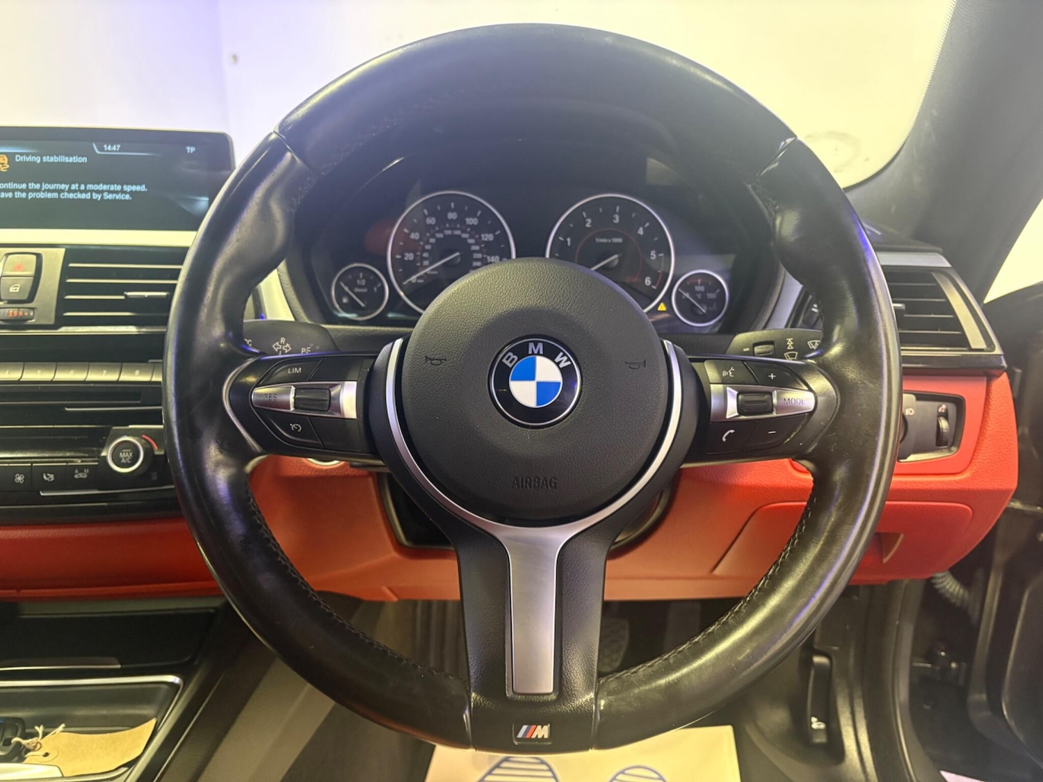 Used BMW 4 Series 2015 for sale - 77305564: Photo 15