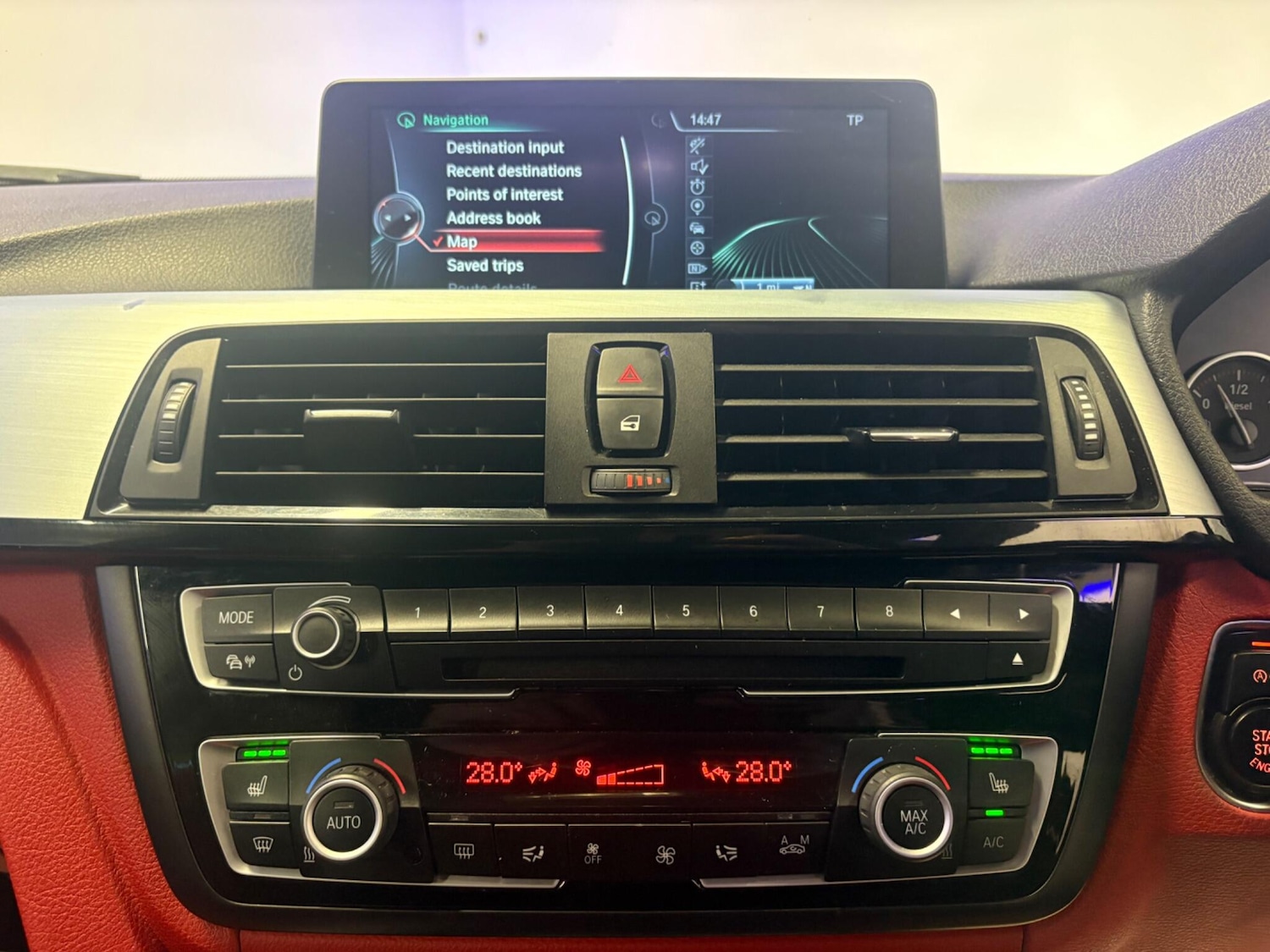 Used BMW 4 Series 2015 for sale - 77305564: Photo 16