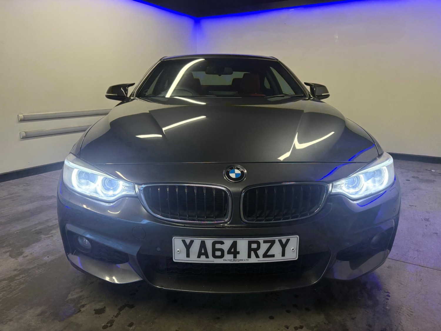 Used BMW 4 Series 2015 for sale - 77305564: Photo 3