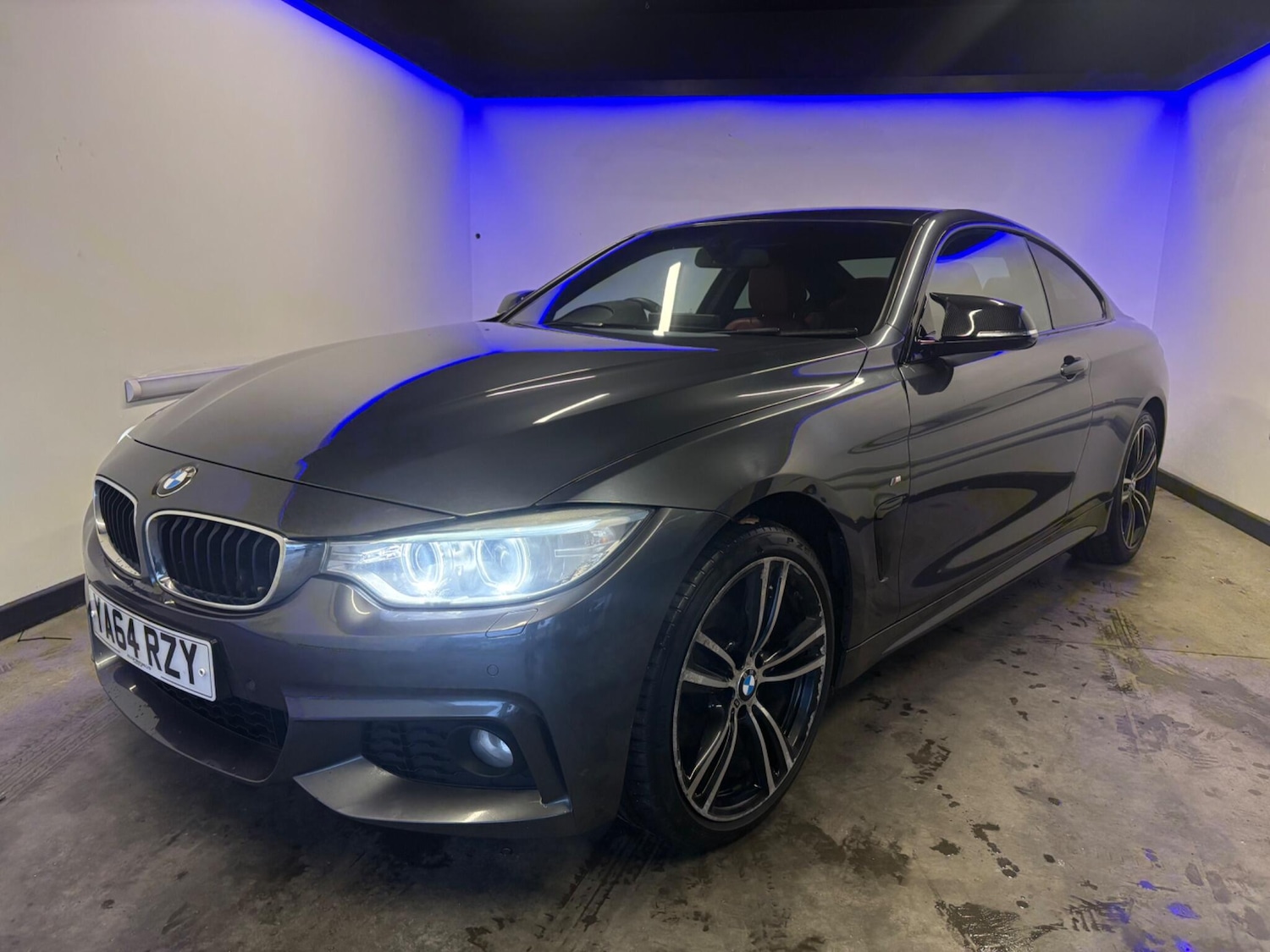 Used BMW 4 Series 2015 for sale - 77305564: Photo 4