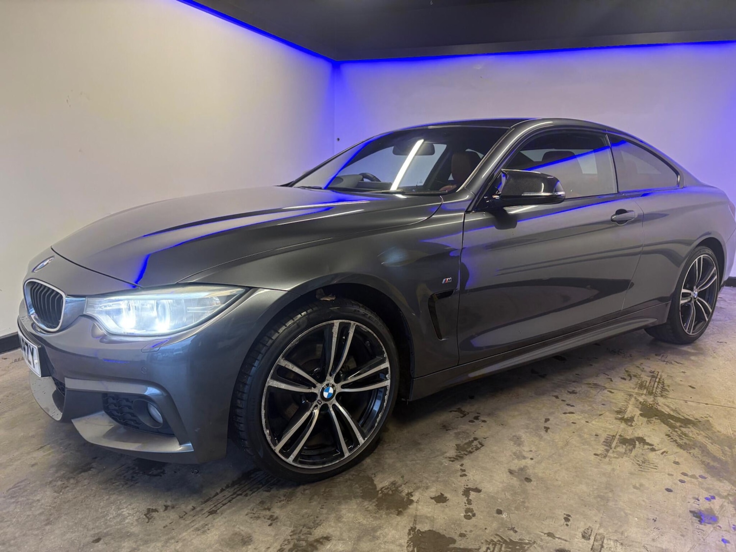 Used BMW 4 Series 2015 for sale - 77305564: Photo 5