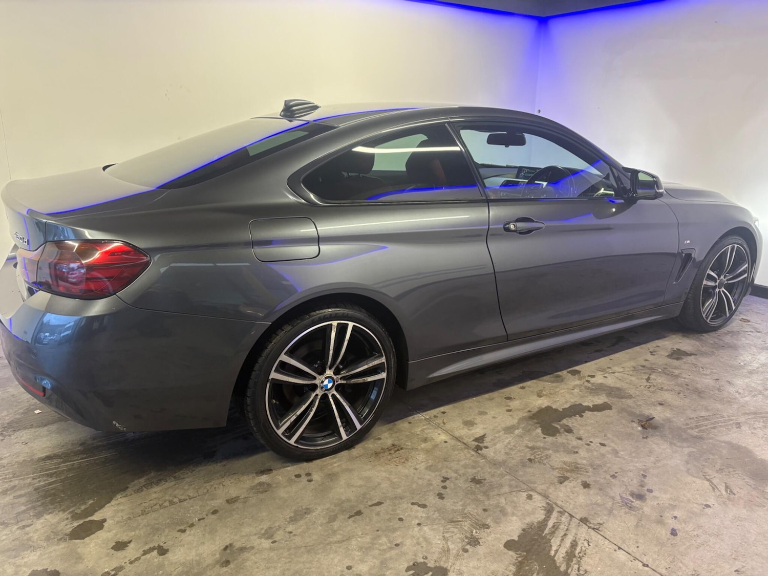 Used BMW 4 Series 2015 for sale - 77305564: Photo 6