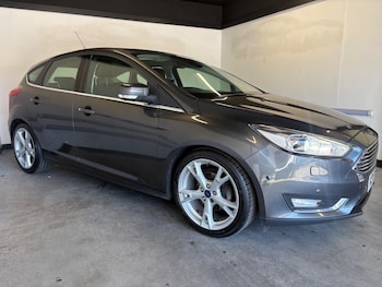 Used Ford Focus 2015 for sale - 79106460: Photo