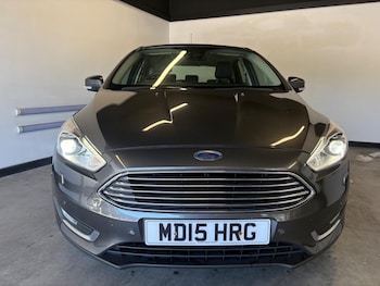 Used Ford Focus 2015 for sale - 79106460: Photo