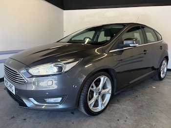 Used Ford Focus 2015 for sale - 79106460: Photo