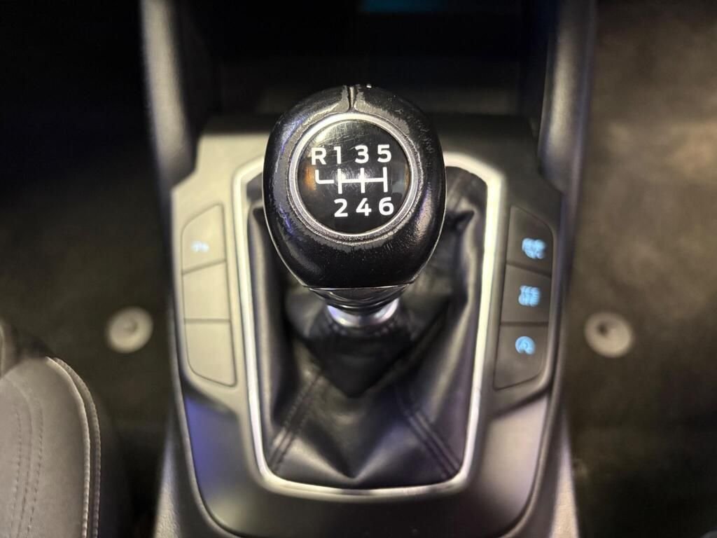 Used Ford Focus 2019 for sale - 76660142: Photo 18