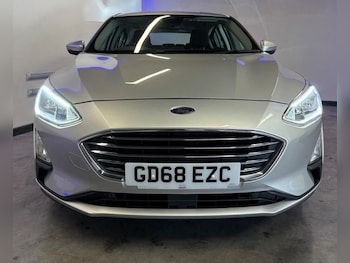 Used Ford Focus 2019 for sale - 76660142: Photo